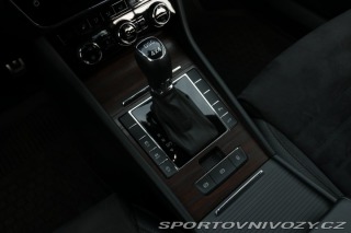 Škoda Superb Scout 4x4 DSG 2020
