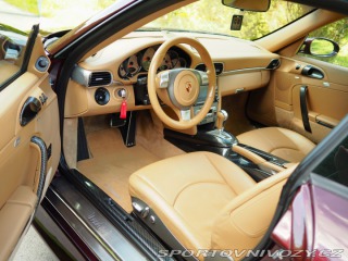 Porsche 911 CARRERA S 3.8-261kW Sport 2005