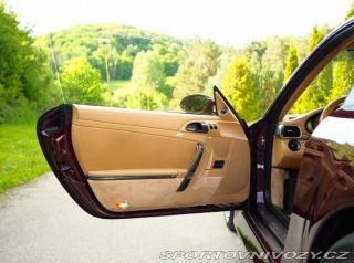 Porsche 911 CARRERA S 3.8-261kW Sport 2005