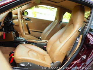 Porsche 911 CARRERA S 3.8-261kW Sport 2005