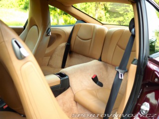 Porsche 911 CARRERA S 3.8-261kW Sport 2005