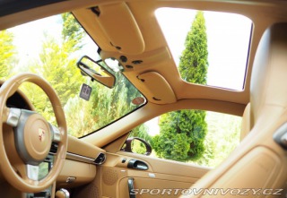 Porsche 911 CARRERA S 3.8-261kW Sport 2005