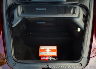Porsche 911 CARRERA S 3.8-261kW Sport 2005