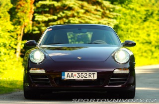 Porsche 911 CARRERA S 3.8-261kW Sport 2005