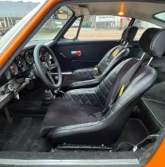 Porsche 911 RS Replica 1968