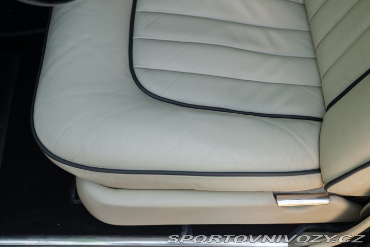 Rolls Royce Silver Shadow 1972