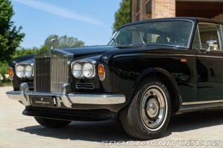 Rolls Royce Silver Shadow  1972