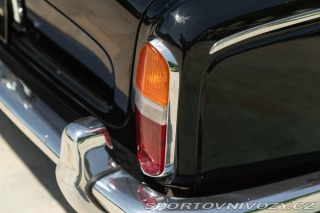 Rolls Royce Silver Shadow  1972