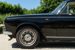 Rolls Royce Silver Shadow  1972