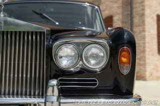 Rolls Royce Silver Shadow  1972