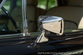 Rolls Royce Silver Shadow  1972