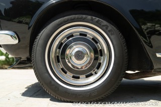 Rolls Royce Silver Shadow  1972