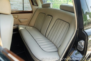 Rolls Royce Silver Shadow  1972