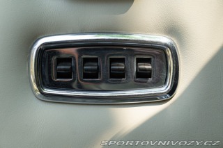 Rolls Royce Silver Shadow  1972