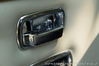 Rolls Royce Silver Shadow  1972