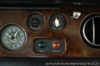 Rolls Royce Silver Shadow  1972