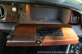 Rolls Royce Silver Shadow  1972