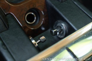Rolls Royce Silver Shadow  1972
