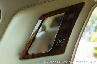 Rolls Royce Silver Shadow  1972