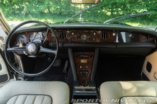 Rolls Royce Silver Shadow  1972