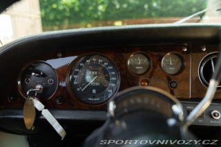 Rolls Royce Silver Shadow  1972