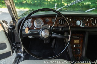 Rolls Royce Silver Shadow  1972