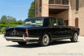 Rolls Royce Silver Shadow  1972