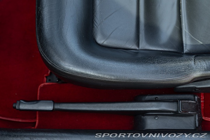 Ferrari Mondial T CABRIOLET 1991