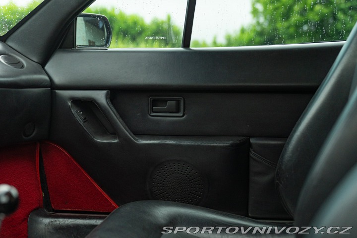 Ferrari Mondial T CABRIOLET 1991