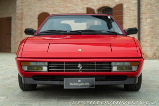Ferrari Mondial T CABRIOLET 1991