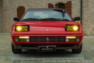 Ferrari Mondial T CABRIOLET 1991