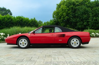 Ferrari Mondial T CABRIOLET 1991