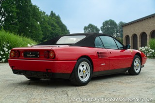 Ferrari Mondial T CABRIOLET 1991