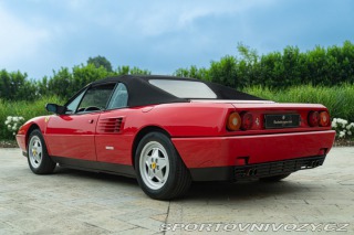 Ferrari Mondial T CABRIOLET 1991