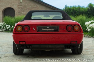 Ferrari Mondial T CABRIOLET 1991
