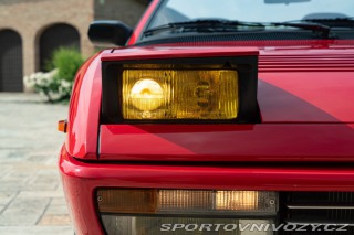 Ferrari Mondial T CABRIOLET 1991