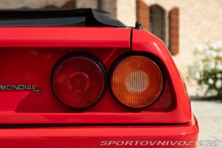 Ferrari Mondial T CABRIOLET 1991