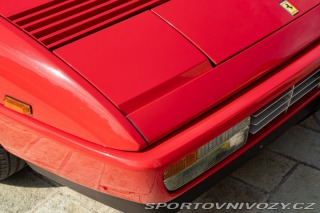 Ferrari Mondial T CABRIOLET 1991