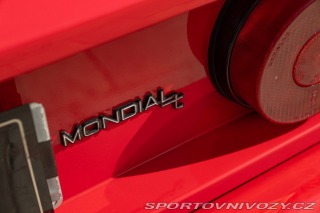 Ferrari Mondial T CABRIOLET 1991