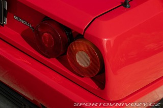 Ferrari Mondial T CABRIOLET 1991