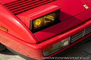Ferrari Mondial T CABRIOLET 1991