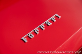 Ferrari Mondial T CABRIOLET 1991