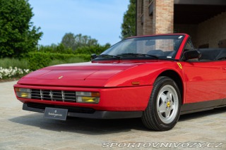 Ferrari Mondial T CABRIOLET 1991