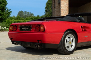 Ferrari Mondial T CABRIOLET 1991