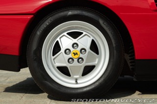 Ferrari Mondial T CABRIOLET 1991