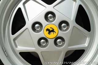 Ferrari Mondial T CABRIOLET 1991