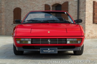 Ferrari Mondial T CABRIOLET 1991