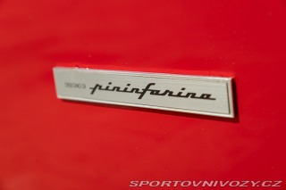 Ferrari Mondial T CABRIOLET 1991