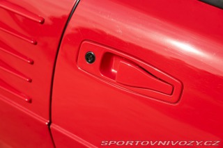 Ferrari Mondial T CABRIOLET 1991