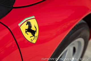 Ferrari Mondial T CABRIOLET 1991